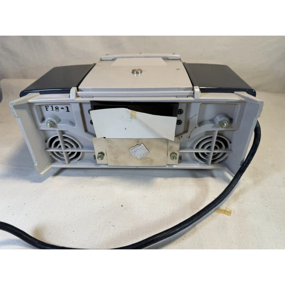 Vintage Polaroid Print Copier Model 240 – Works, Rare 1950s Photo Equipment